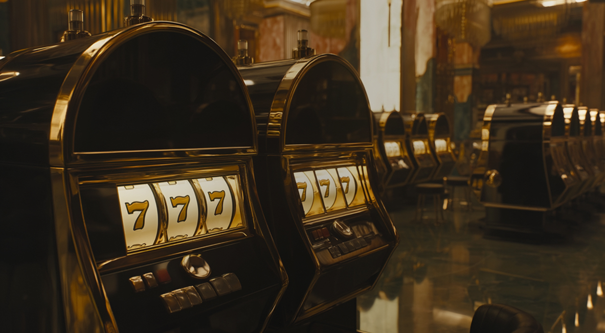 Online Portugal Casino